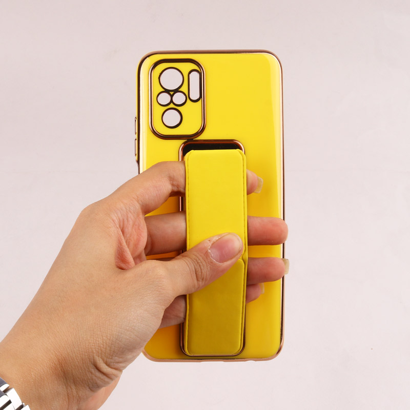 قاب هولدر دار My Case محافظ لنزدار Xiaomi Redmi Note 10