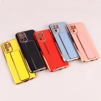قاب هولدر دار My Case محافظ لنزدار Xiaomi Redmi Note 10