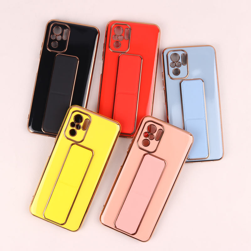 قاب هولدر دار My Case محافظ لنزدار Xiaomi Redmi Note 10