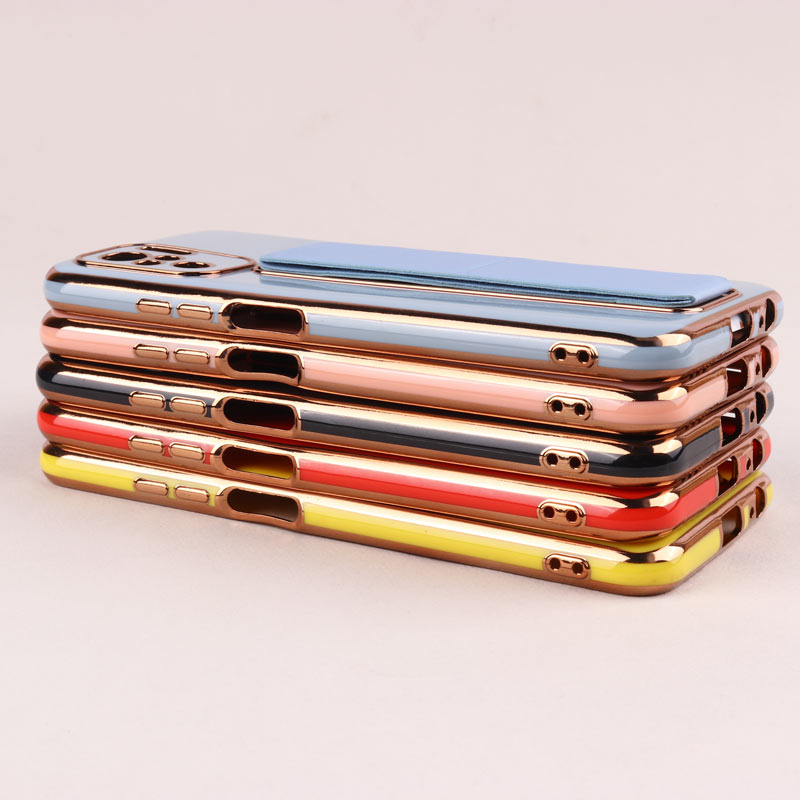 قاب هولدر دار My Case محافظ لنزدار Xiaomi Redmi Note 10