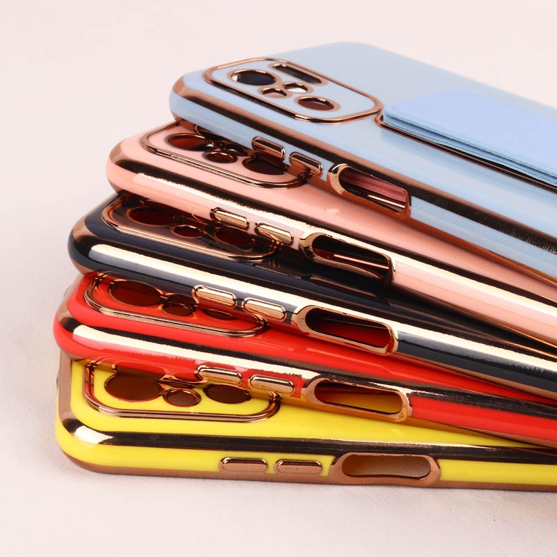 قاب هولدر دار My Case محافظ لنزدار Xiaomi Redmi Note 10