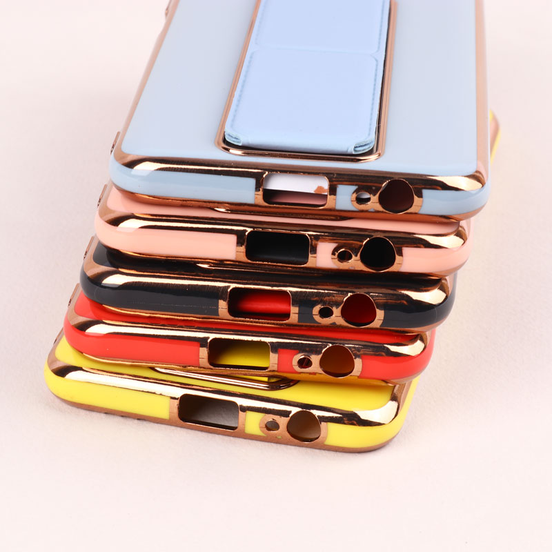 قاب هولدر دار My Case محافظ لنزدار Xiaomi Redmi Note 10