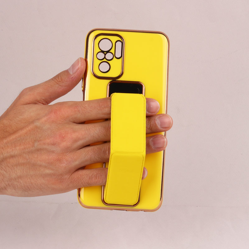 قاب هولدر دار My Case محافظ لنزدار Xiaomi Redmi Note 10