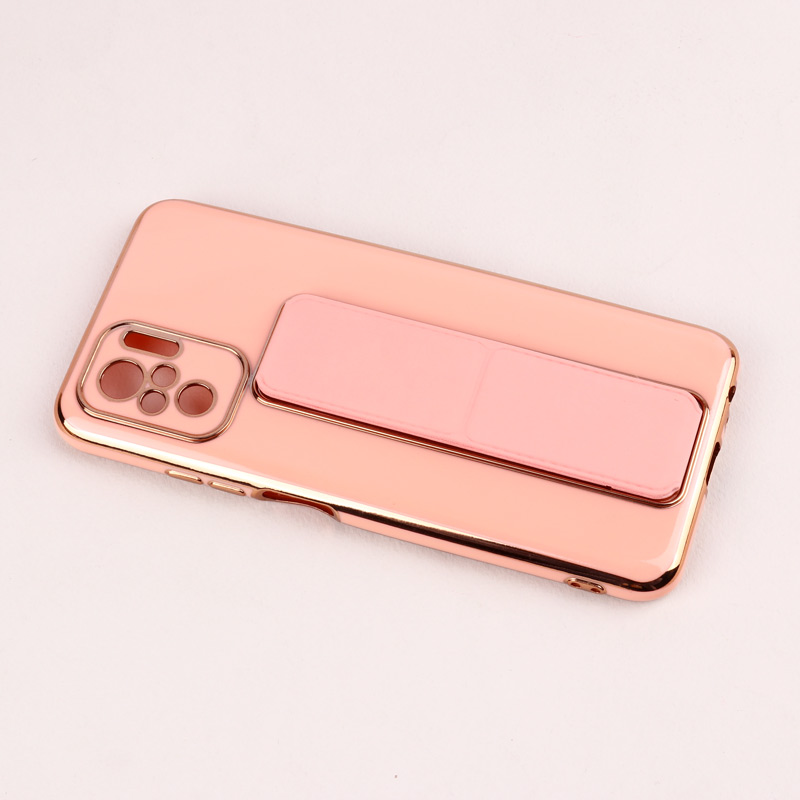قاب هولدر دار My Case محافظ لنزدار Xiaomi Redmi Note 10