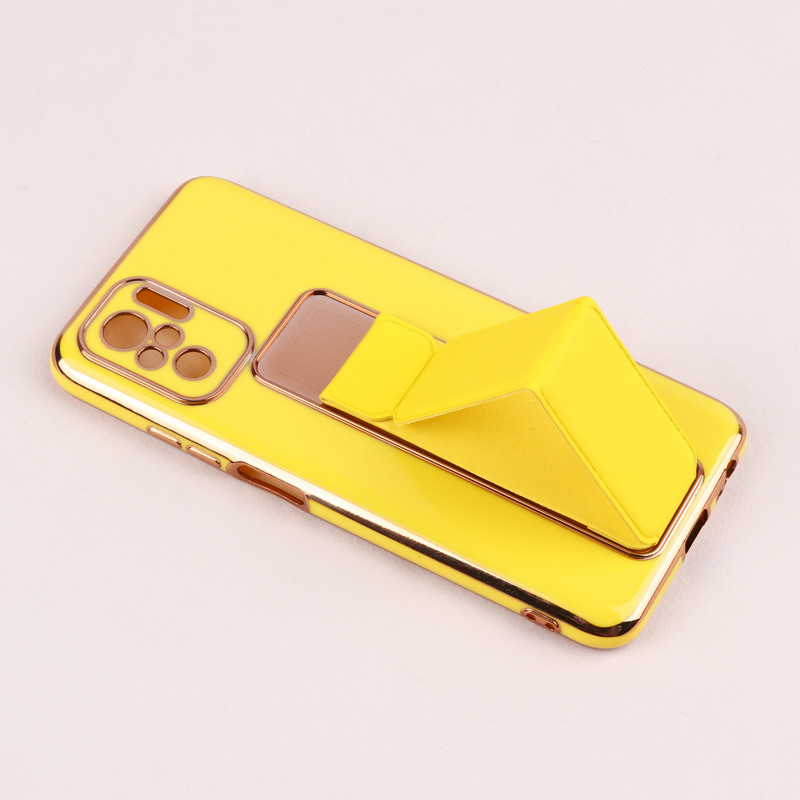 قاب هولدر دار My Case محافظ لنزدار Xiaomi Redmi Note 10