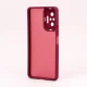 قاب PC شیائومی Redmi Note 10 Pro 4G متال ایرون پشت مات محافظ لنزدار