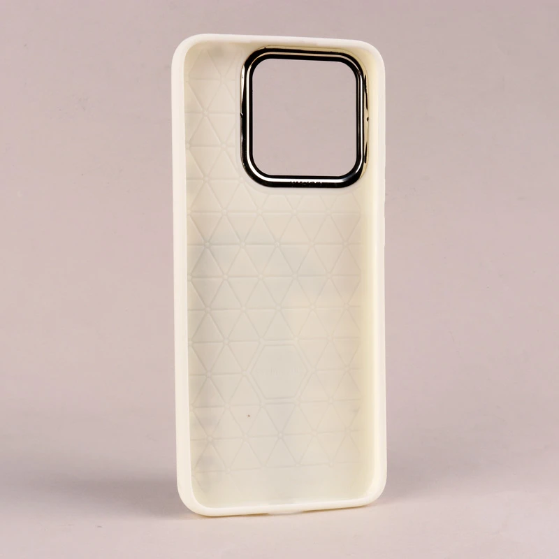 قاب طرحدار Starbucks دور لنز فلزی Xiaomi Redmi 10C