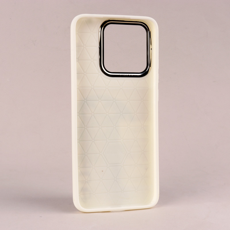 قاب طرحدار Starbucks دور لنز فلزی Xiaomi Redmi 10C
