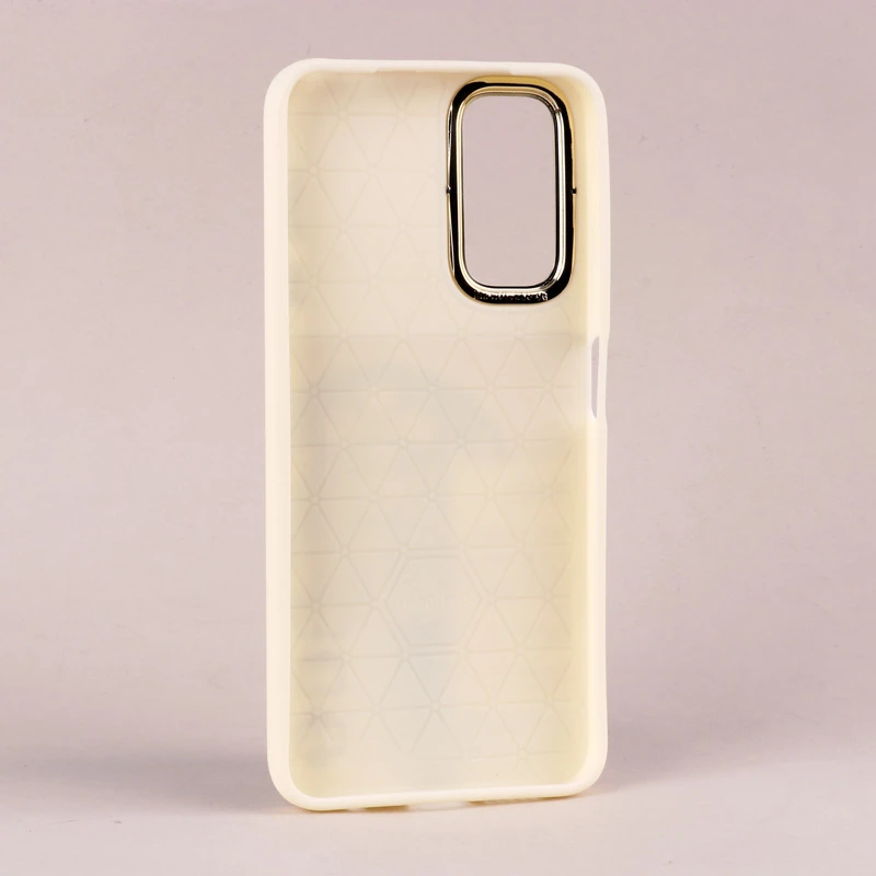 قاب طرحدار Starbucks دور لنز فلزی Xiaomi Redmi Note 11 / 11s