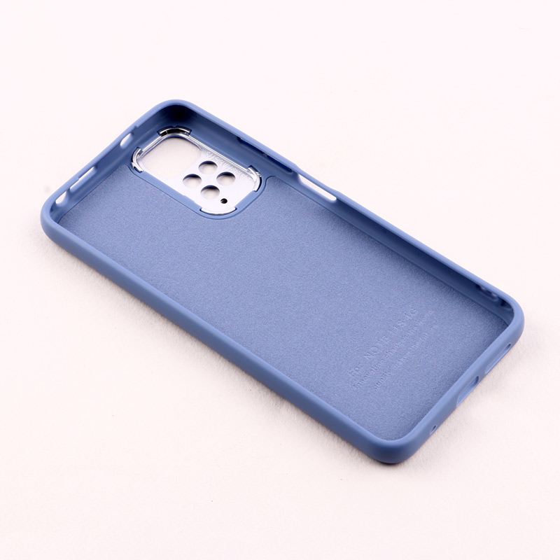 قاب متال ایرون فانتزی محافظ لنزدار Xiaomi Redmi Note 11 / 11s