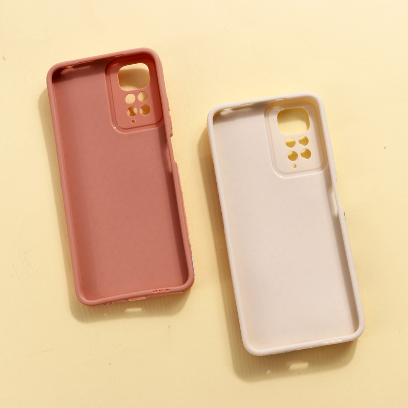 قاب فانتزی عروسکی خرسی محافظ لنزدار Xiaomi Redmi Note 11 / 11s