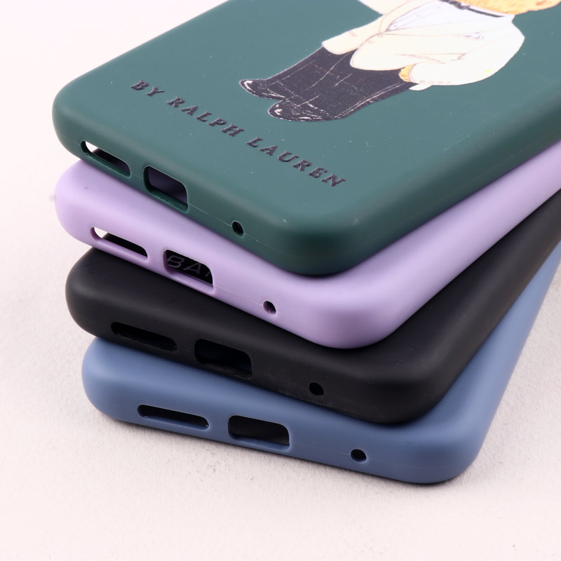 قاب متال ایرون فانتزی محافظ لنزدار Xiaomi Redmi Note 11 / 11s
