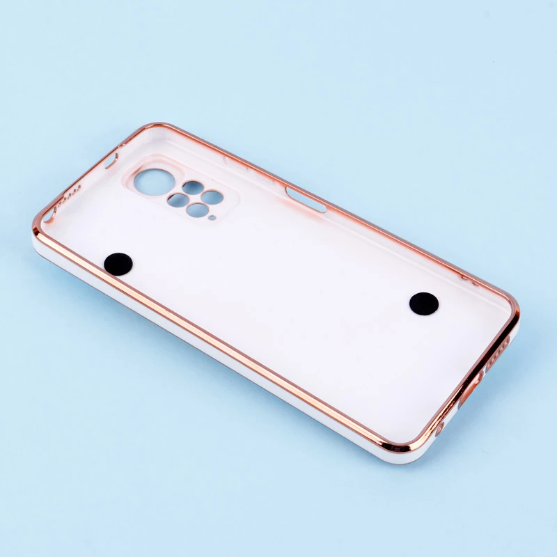 قاب My Case محافظ لنزدار + آویز دستی کارتیر Xiaomi Redmi Note 11 / 11s