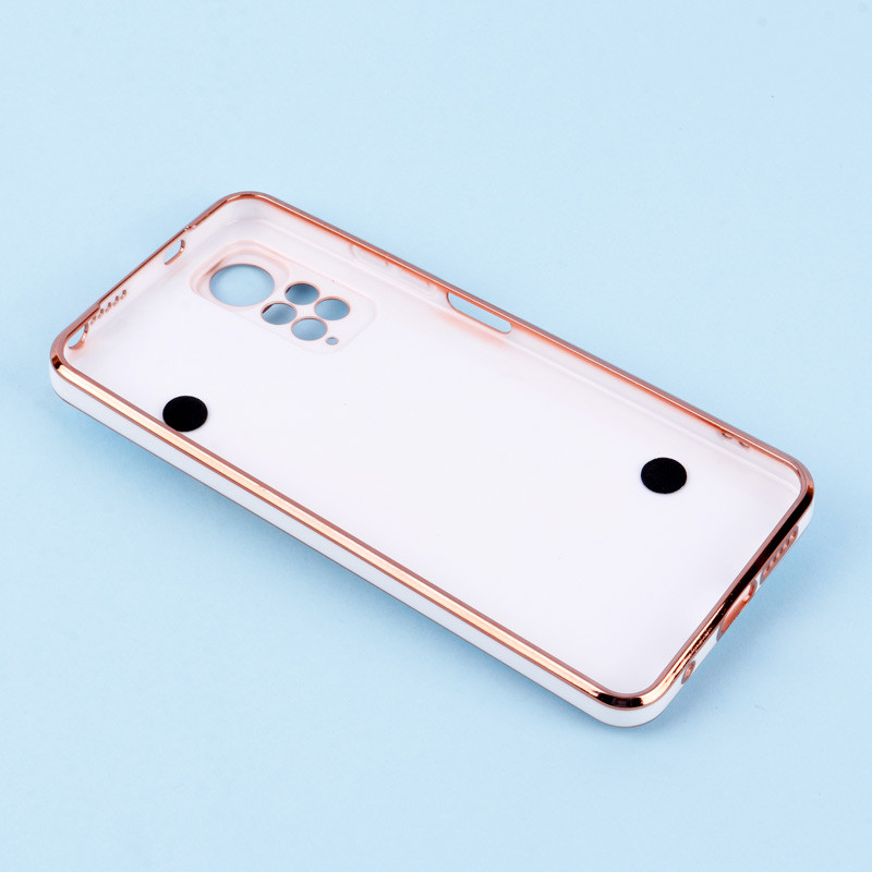 قاب My Case محافظ لنزدار + آویز دستی کارتیر Xiaomi Redmi Note 11 / 11s