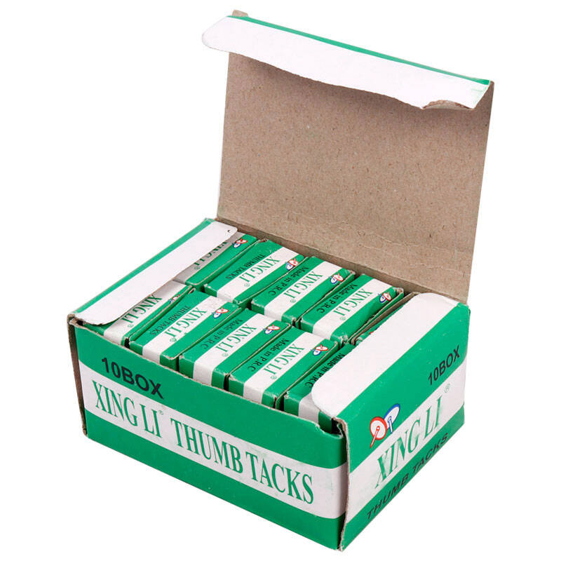 پونز Xingli XL-50C باکس 10 عددی