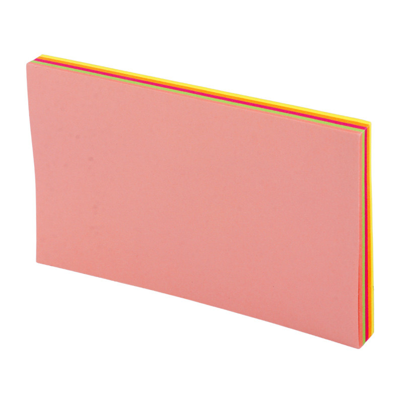 کاغذ یادداشت چسب دار Yapis 12.5*7.6cm بسته 100 برگی
