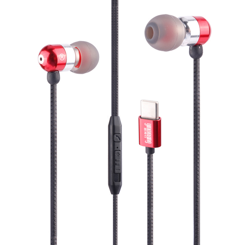 هندزفری Yinwoxing X10 Type-C