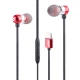 هندزفری Yinwoxing X10 Type-C