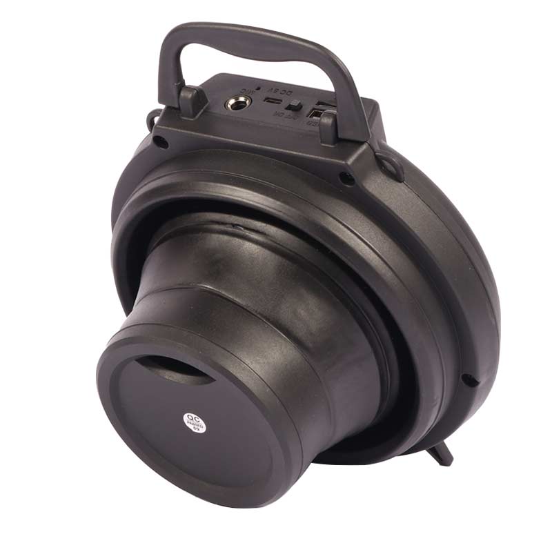 اسپیکر بلوتوثی رم و فلش خور ZQS1435