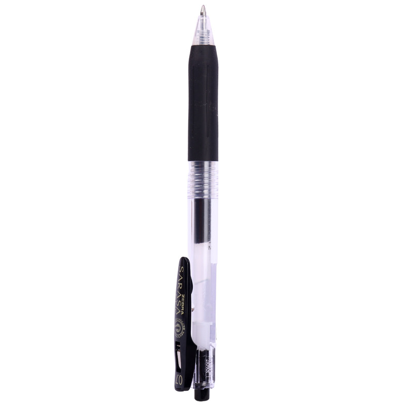 خودکار زبرا Zebra JJB15 0.7mm بسته ۱۲ عددی