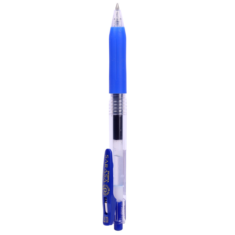 خودکار زبرا Zebra JJB15 0.7mm بسته ۱۲ عددی