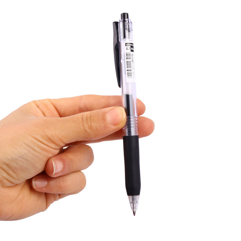 خودکار زبرا Zebra JJB15 0.7mm بسته ۱۲ عددی