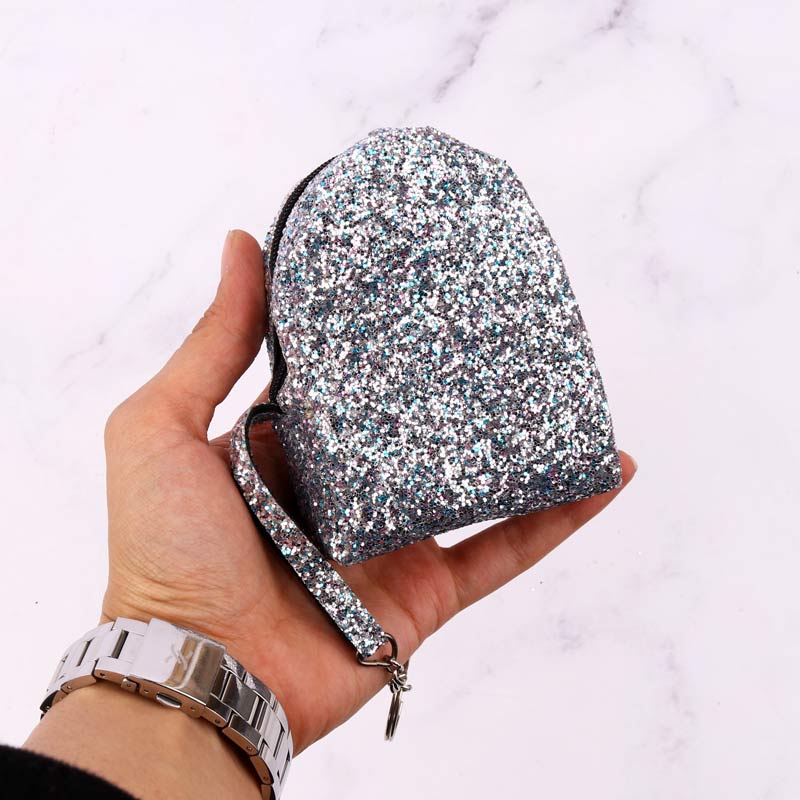 کیف کوله ای هندزفری شنی بزرگ کد 1