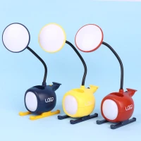 چراغ مطالعه فانتزی طرح هلیکوپتر Yi Yang NO.FY005