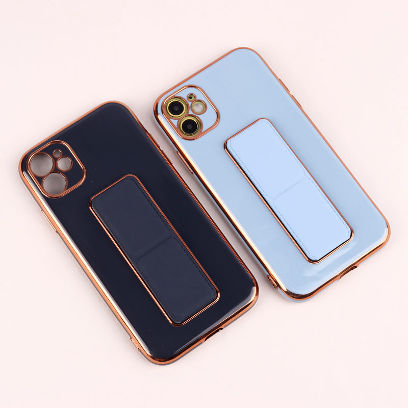 قاب هولدر دار My Case محافظ لنزدار iPhone 11