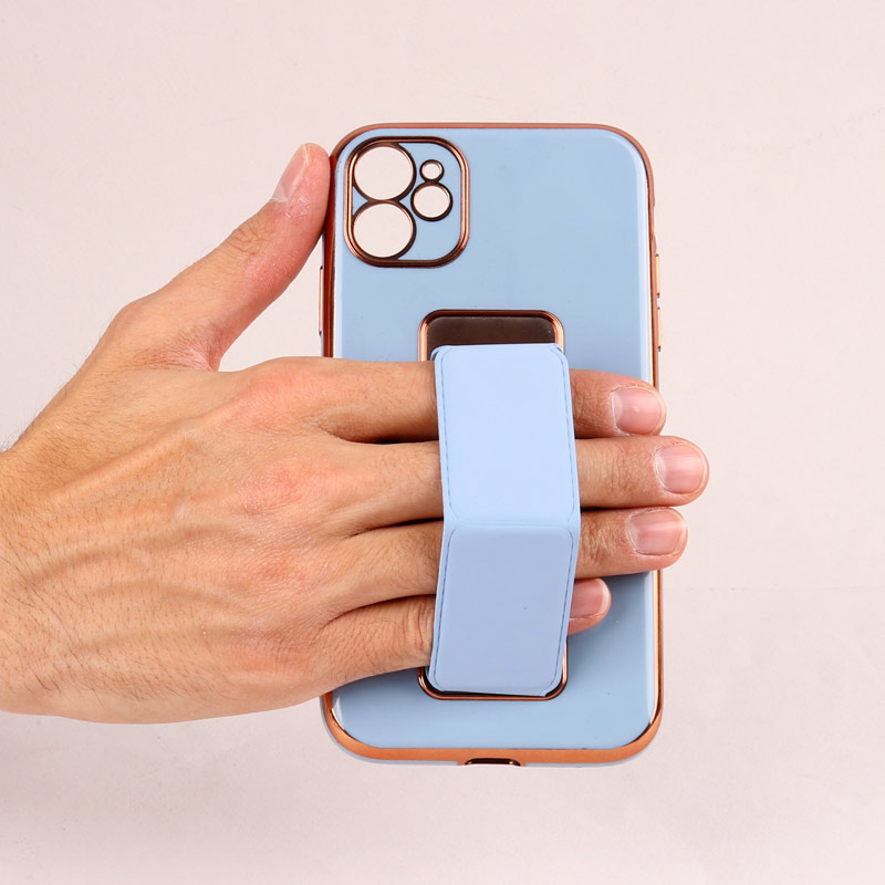 قاب هولدر دار My Case محافظ لنزدار iPhone 11
