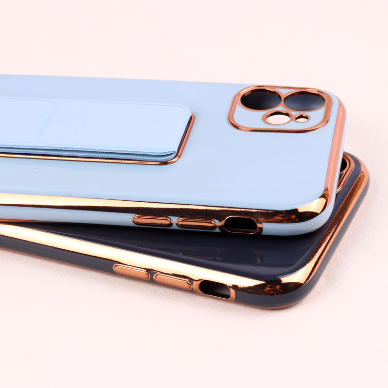 قاب هولدر دار My Case محافظ لنزدار iPhone 11