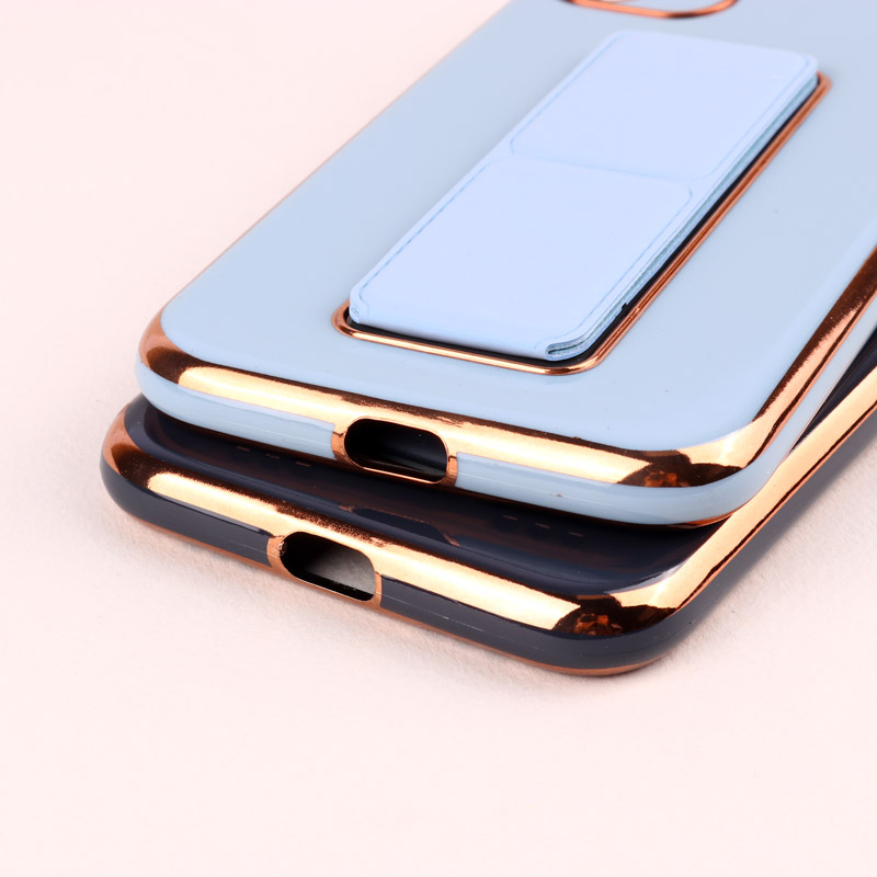 قاب هولدر دار My Case محافظ لنزدار iPhone 11