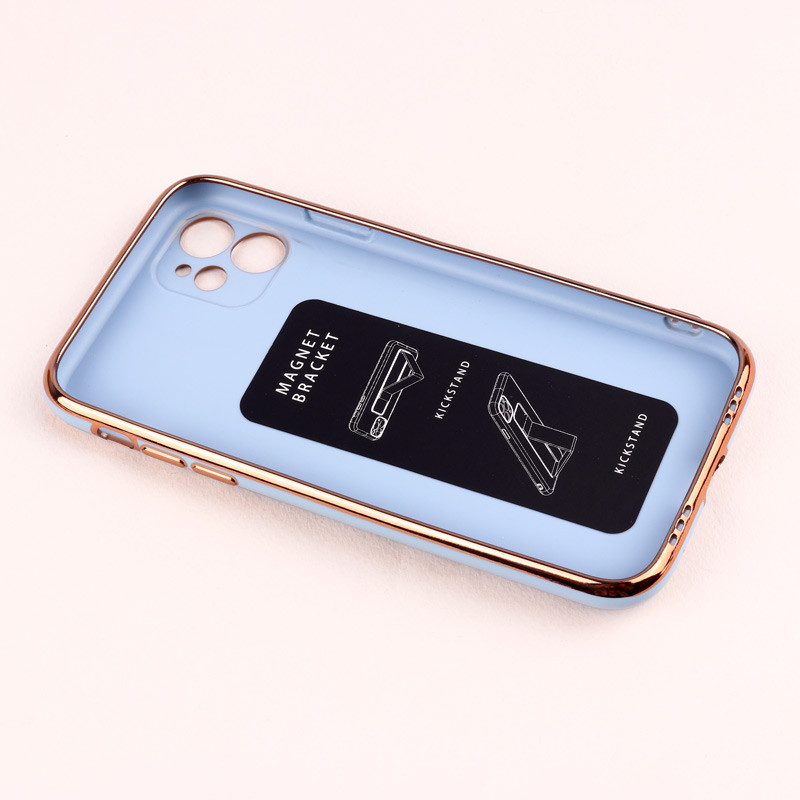 قاب هولدر دار My Case محافظ لنزدار iPhone 11