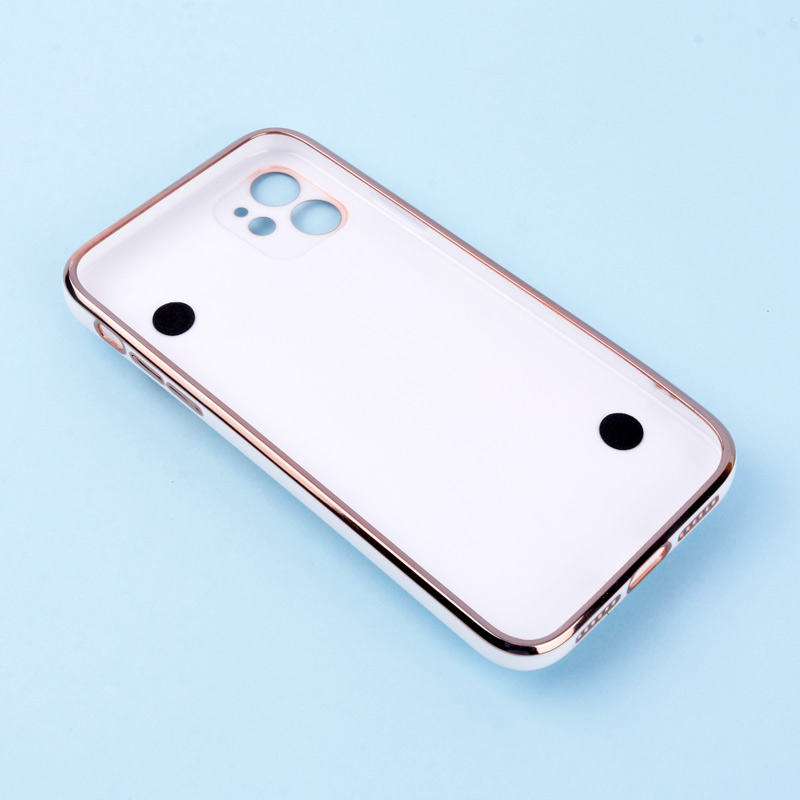 قاب My Case محافظ لنزدار + آویز دستی کارتیر iPhone 11