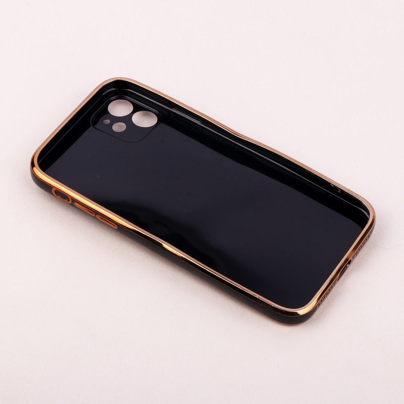 قاب عروسکی My Case Tedi محافظ لنزدار iPhone 11