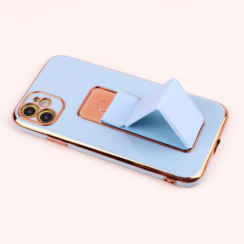 قاب هولدر دار My Case محافظ لنزدار iPhone 11