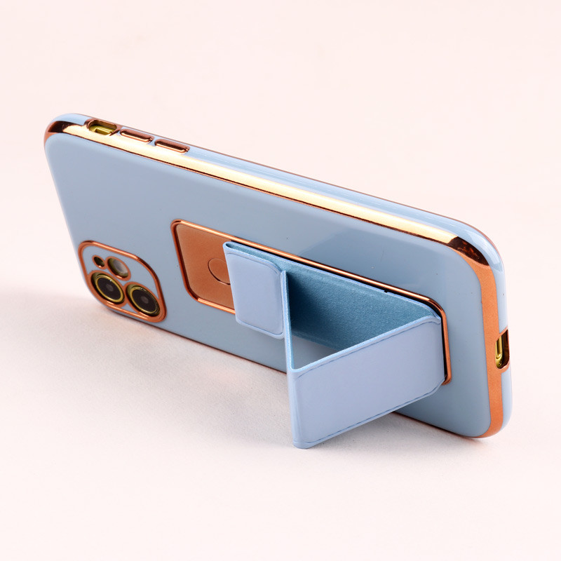 قاب هولدر دار My Case محافظ لنزدار iPhone 11