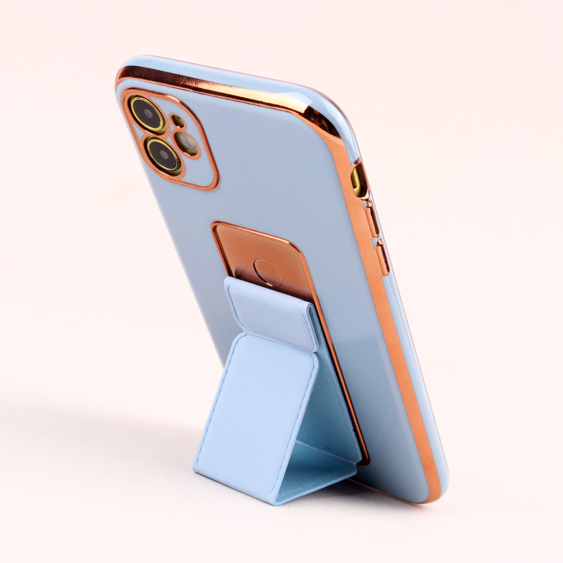 قاب هولدر دار My Case محافظ لنزدار iPhone 11