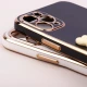 قاب عروسکی My Case Tedi محافظ لنزدار iPhone 11 Pro