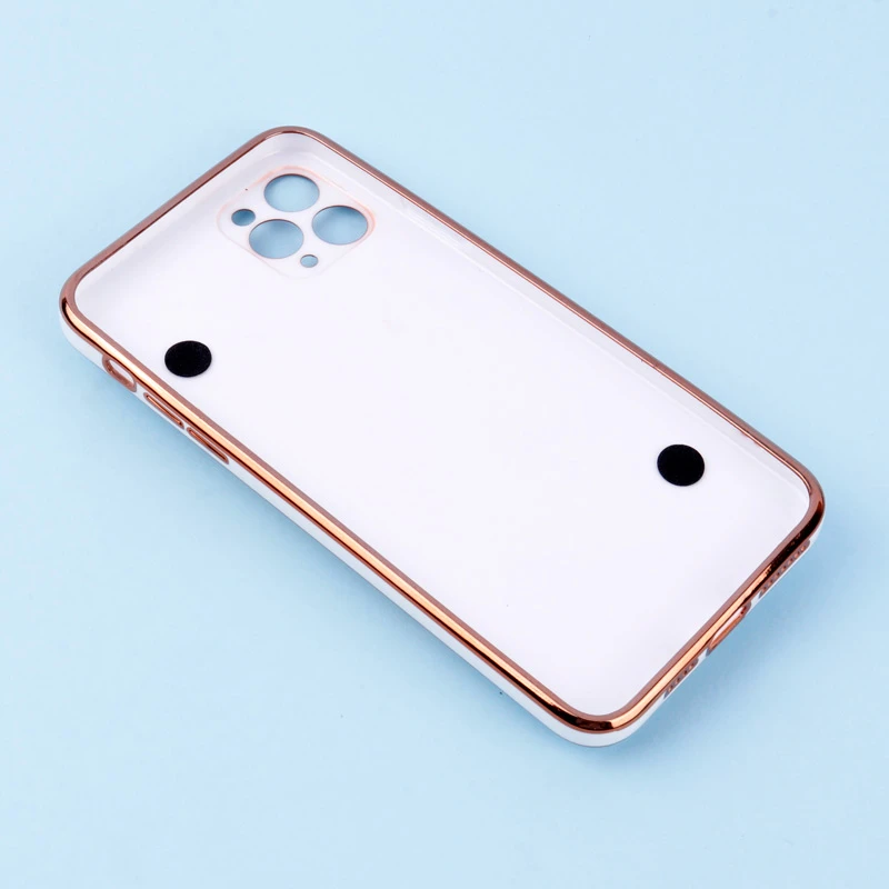 قاب My Case محافظ لنزدار + آویز دستی کارتیر iPhone 11 Pro Max