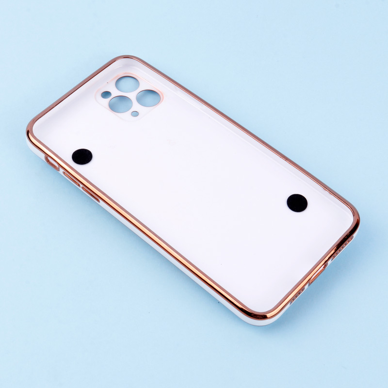 قاب My Case محافظ لنزدار + آویز دستی کارتیر iPhone 11 Pro Max
