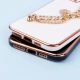 قاب My Case محافظ لنزدار + آویز دستی کارتیر iPhone 11 Pro Max