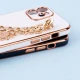 قاب My Case محافظ لنزدار + آویز دستی کارتیر iPhone 12