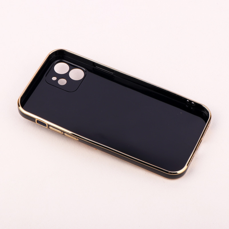 قاب عروسکی My Case Tedi محافظ لنزدار iPhone 12