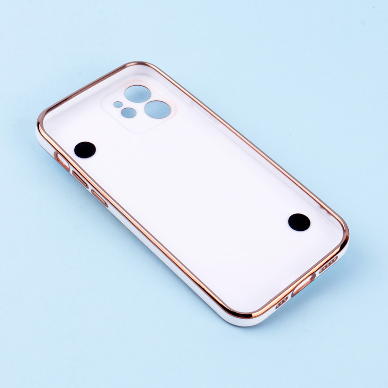 قاب My Case محافظ لنزدار + آویز دستی کارتیر iPhone 12