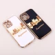 قاب عروسکی My Case Tedi محافظ لنزدار iPhone 12 Pro