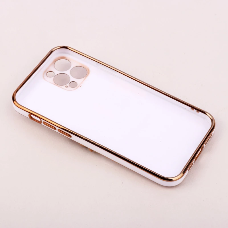 قاب عروسکی My Case Tedi محافظ لنزدار iPhone 12 Pro