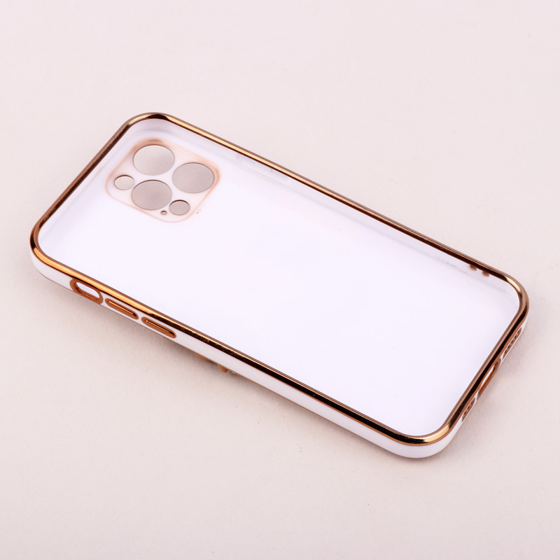 قاب عروسکی My Case Tedi محافظ لنزدار iPhone 12 Pro