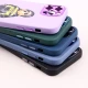 قاب آیفون iPhone 12 Pro متال ایرون فانتزی محافظ لنزدار