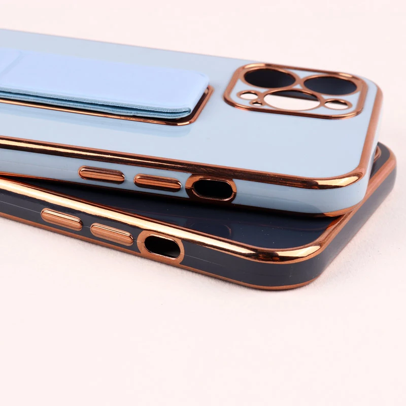 قاب هولدر دار My Case محافظ لنزدار iPhone 12 Pro Max